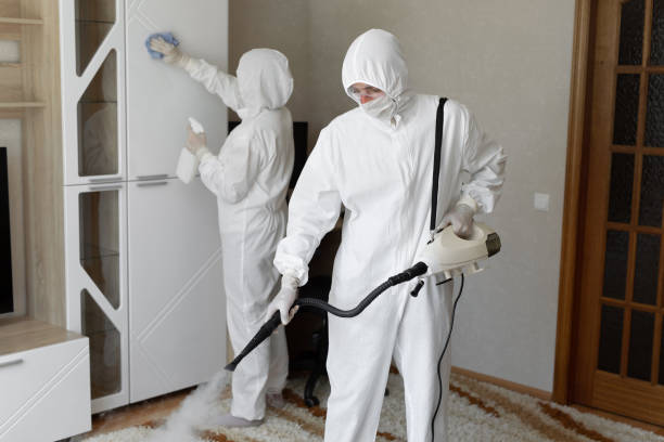 24/7 Emergency Odor Removal experts in Osceola, MO